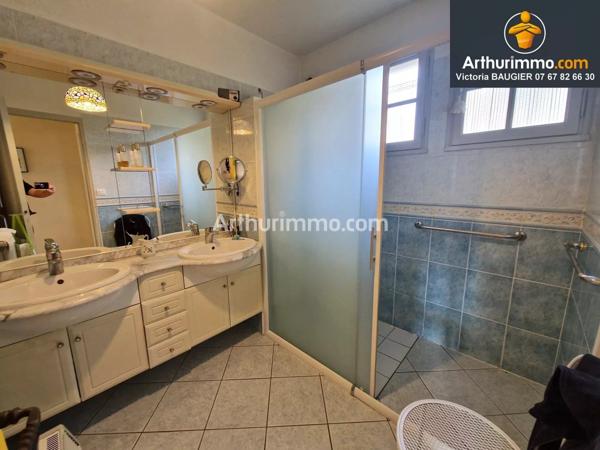 Vente Maison 150 m2 à Lons-le-Saunier