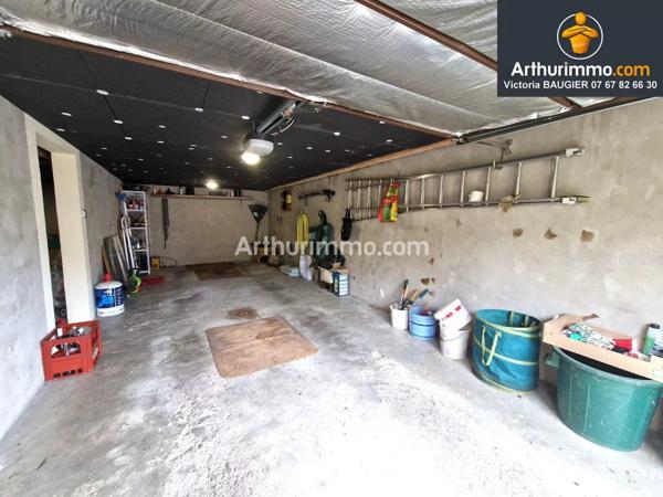 Vente Maison 150 m2 à Lons-le-Saunier