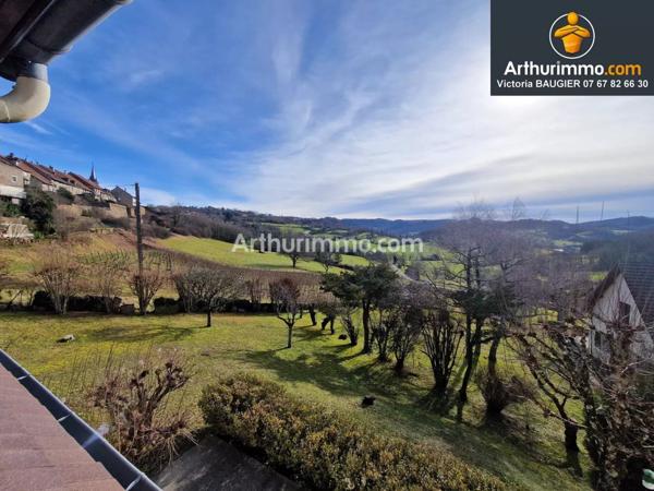 Vente Maison 150 m2 à Lons-le-Saunier