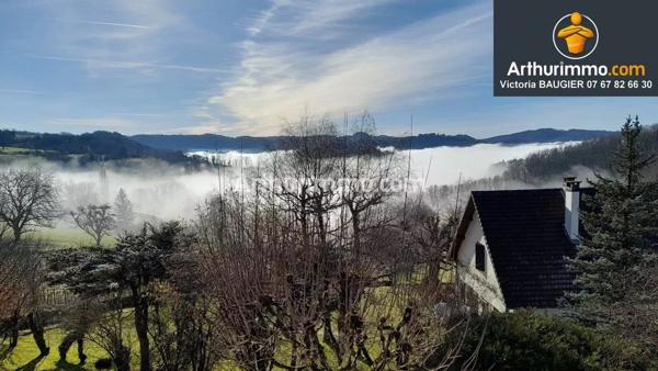 Vente Maison 150 m2 à Lons-le-Saunier