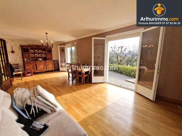 Vente Maison 150 m2 à Lons-le-Saunier