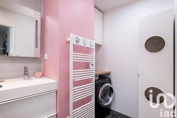 Appartement à vendre 3 pièces 86 m² Lyon 3