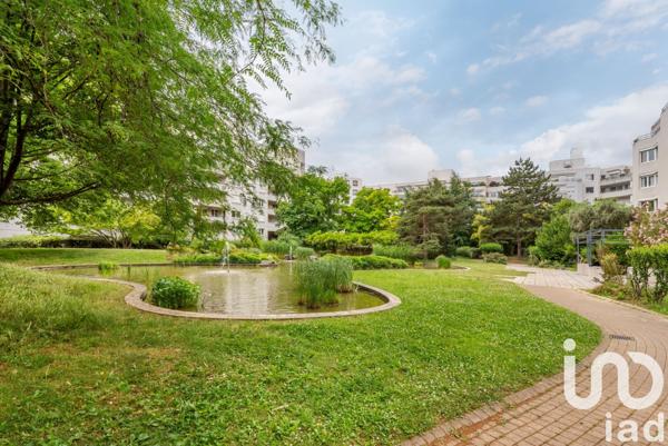 Appartement à vendre 3 pièces 86 m² Lyon 3