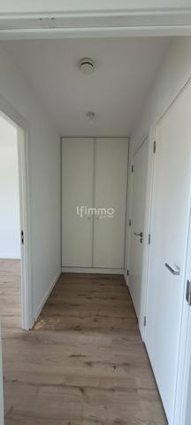 Appartement F2 balcon, parking