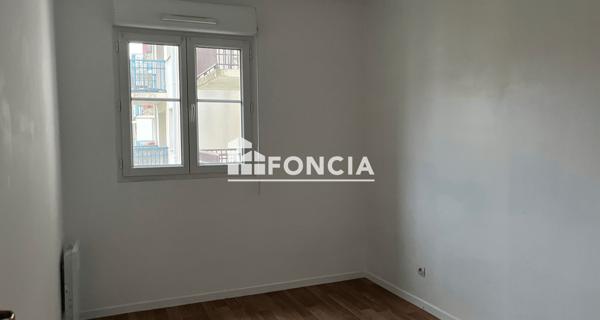 À vendre Appartement 3 pièces 59.08 m² - Lille 59800