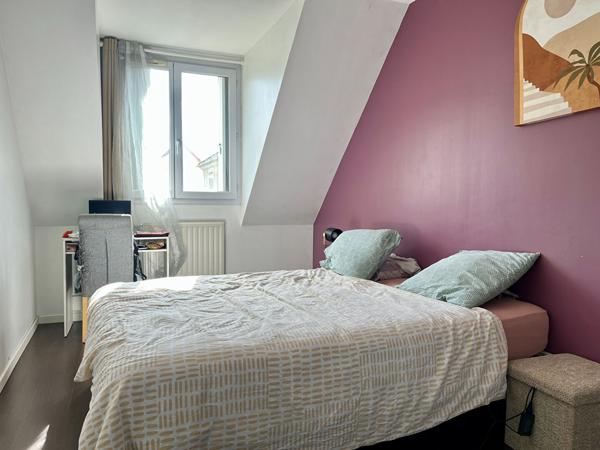 Maison Savigny Le Temple 4 chambres 100 m2