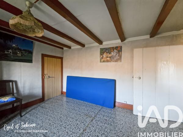 Maison à vendre 6 pièces 100 m² Saulxures-sur-Moselotte