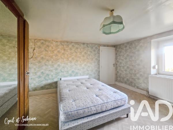 Maison à vendre 6 pièces 100 m² Saulxures-sur-Moselotte