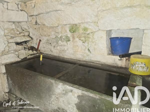 Maison à vendre 6 pièces 100 m² Saulxures-sur-Moselotte