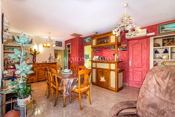 Maison 3 chambres