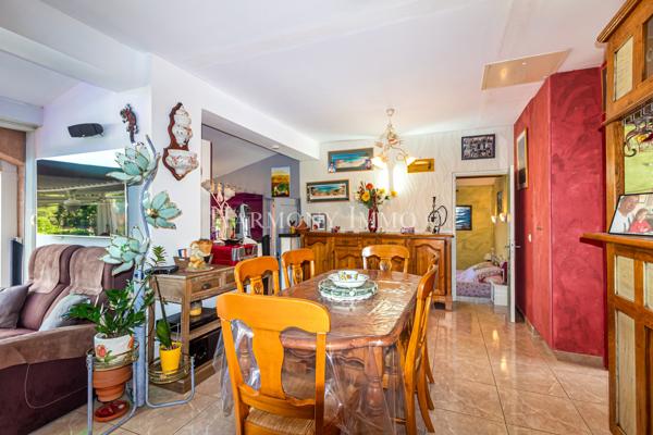 Maison 3 chambres