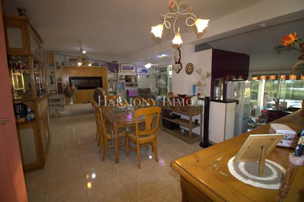 Maison 3 chambres