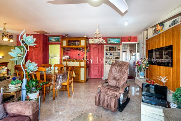 Maison 3 chambres