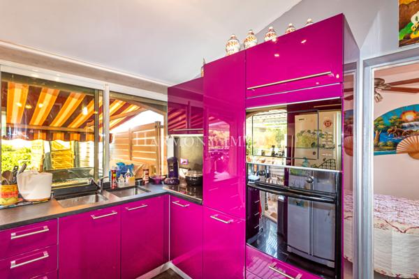 Maison 3 chambres