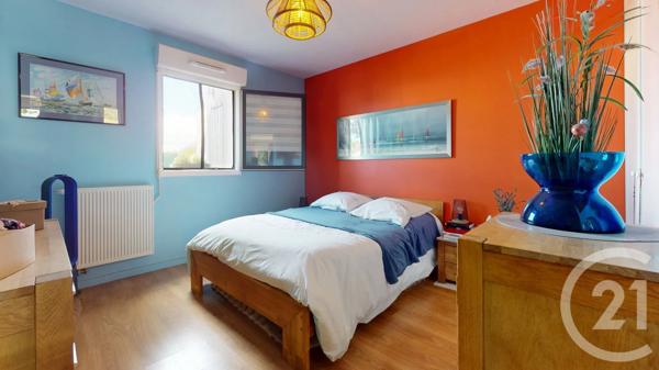 Appartement F3 à vendre  3 pièces - 63,47 m 2   SEIGNOSSE  - 40