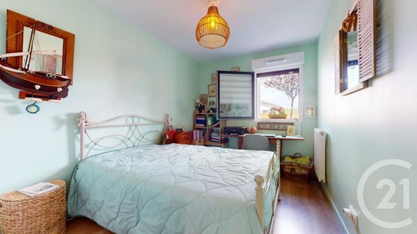 Appartement F3 à vendre  3 pièces - 63,47 m 2   SEIGNOSSE  - 40