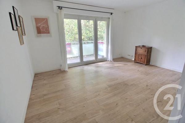 Appartement F2 à vendre  2 pièces - 44,40 m 2   TALENCE  - 33