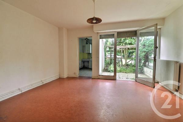 Appartement F2 à vendre  2 pièces - 44,40 m 2   TALENCE  - 33