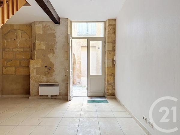 Appartement F2 à vendre  2 pièces - 44,40 m 2   TALENCE  - 33