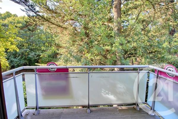 Appartement F2 à vendre  2 pièces - 44,40 m 2   TALENCE  - 33