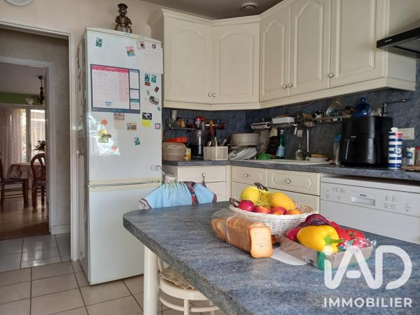 Maison à vendre 6 pièces 110 m² Saint-Pierre-d'Oléron