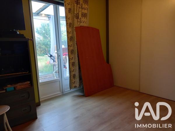 Maison à vendre 6 pièces 110 m² Saint-Pierre-d'Oléron