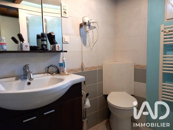 Maison à vendre 6 pièces 110 m² Saint-Pierre-d'Oléron