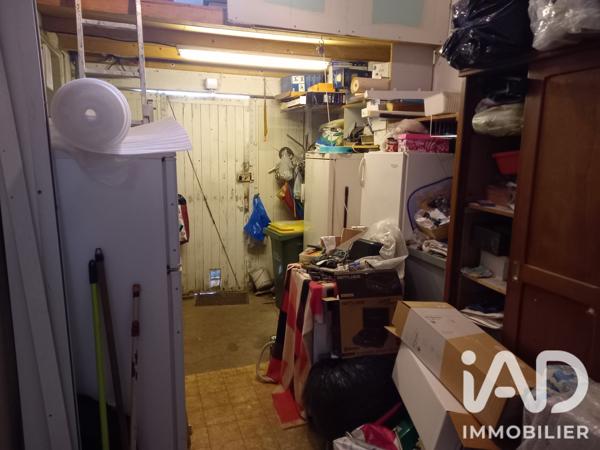 Maison à vendre 6 pièces 110 m² Saint-Pierre-d'Oléron