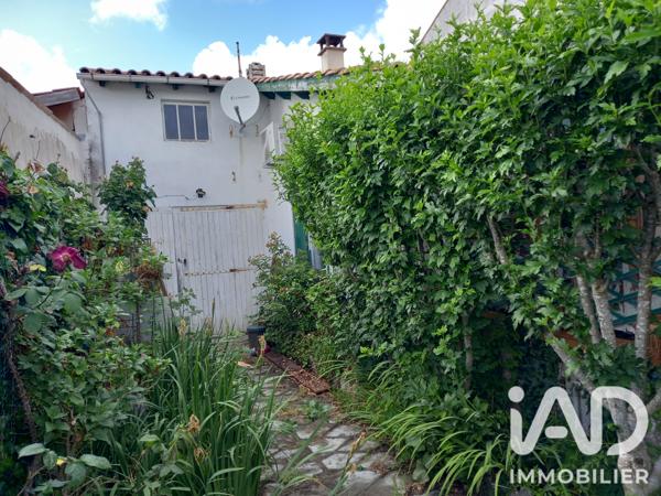 Maison à vendre 6 pièces 110 m² Saint-Pierre-d'Oléron