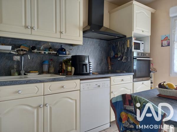 Maison à vendre 6 pièces 110 m² Saint-Pierre-d'Oléron