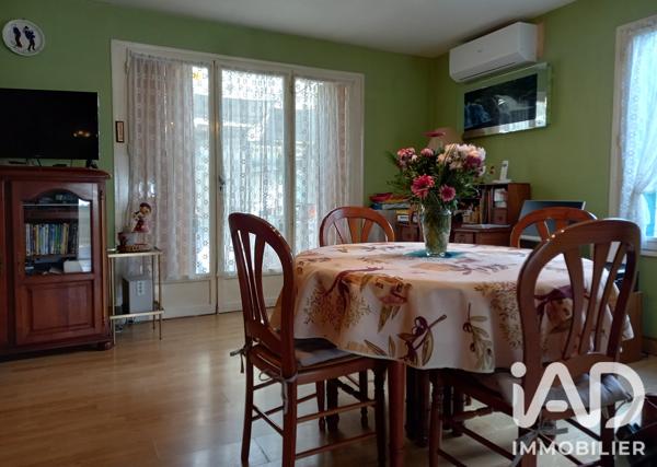 Maison à vendre 6 pièces 110 m² Saint-Pierre-d'Oléron