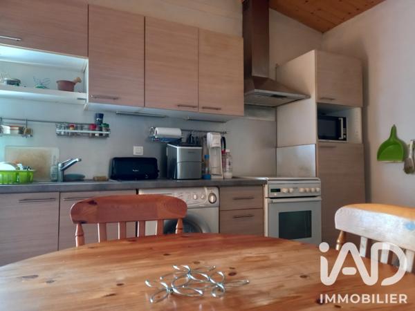Maison à vendre 6 pièces 110 m² Saint-Pierre-d'Oléron