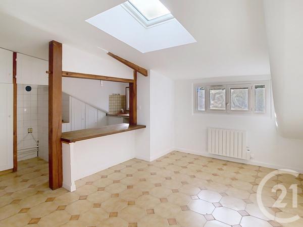 Appartement F3 à vendre  3 pièces - 47,40 m2 THIAIS - 94