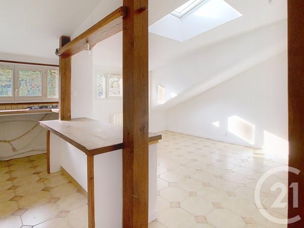 Appartement F3 à vendre  3 pièces - 47,40 m2 THIAIS - 94