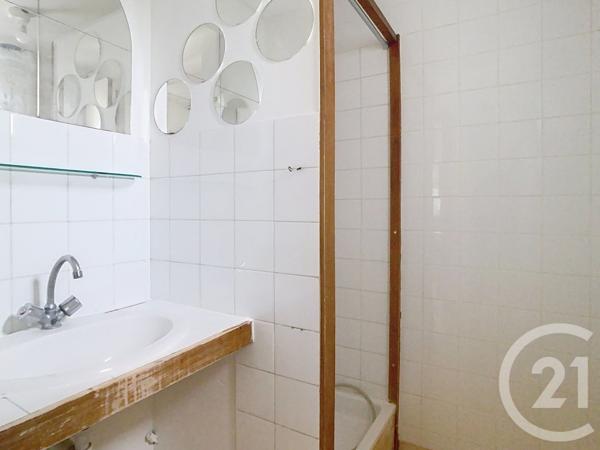 Appartement F3 à vendre  3 pièces - 47,40 m2 THIAIS - 94