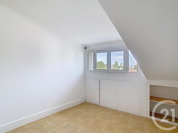 Appartement F3 à vendre  3 pièces - 47,40 m2 THIAIS - 94