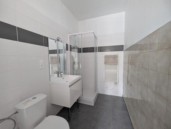 Appartement Nantes 1 pièce(s) 22.89 m2