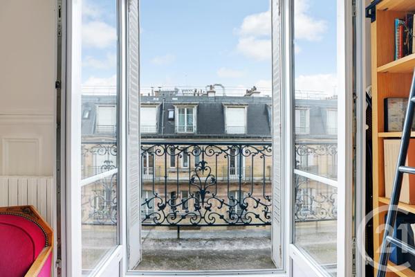 Appartement F3 à vendre  3 pièces - 55 m 2   PARIS  - 75015