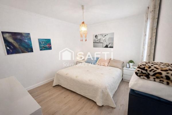 Investisseur ou maison familiale 600 mètres RER E