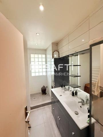 Investisseur ou maison familiale 600 mètres RER E