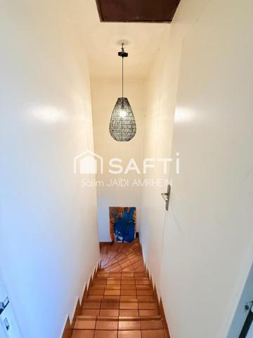 Investisseur ou maison familiale 600 mètres RER E