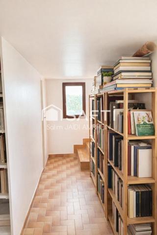 Investisseur ou maison familiale 600 mètres RER E