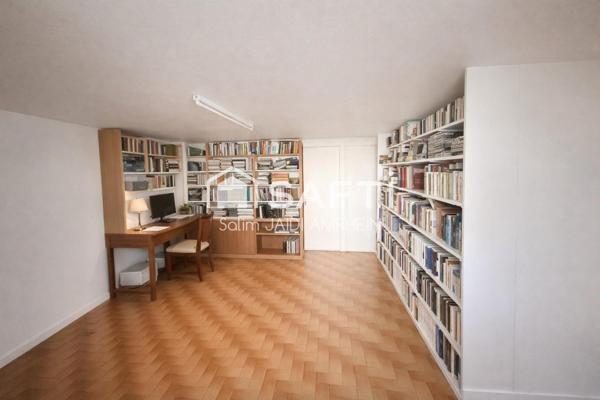 Investisseur ou maison familiale 600 mètres RER E