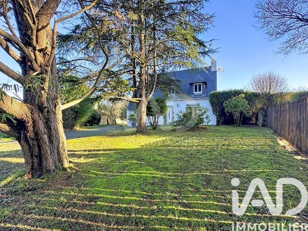 Maison à vendre 7 pièces 150 m² Guérande