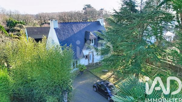 Maison à vendre 7 pièces 150 m² Guérande