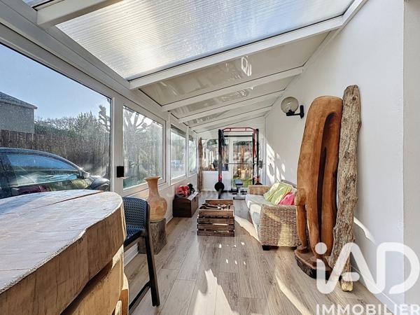 Maison à vendre 7 pièces 150 m² Guérande