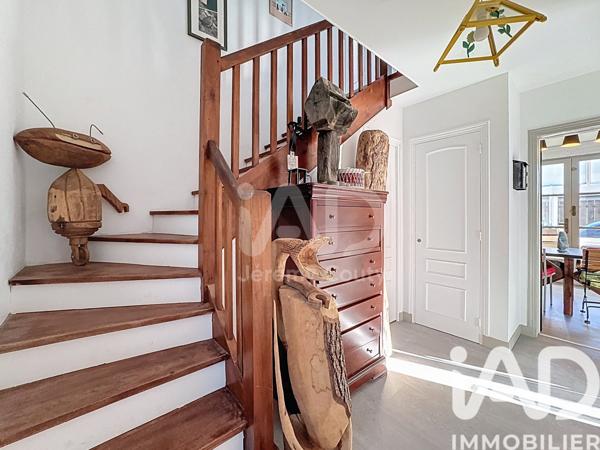 Maison à vendre 7 pièces 150 m² Guérande