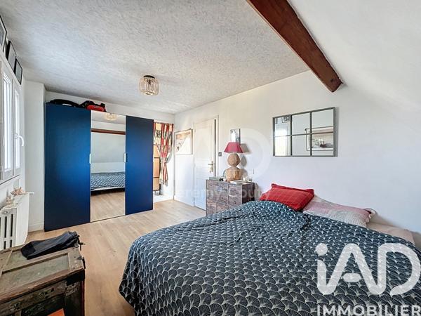 Maison à vendre 7 pièces 150 m² Guérande