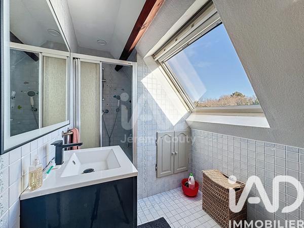 Maison à vendre 7 pièces 150 m² Guérande