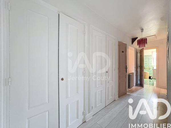 Maison à vendre 7 pièces 150 m² Guérande